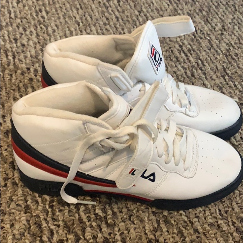 Filas - Picture 2 of 3